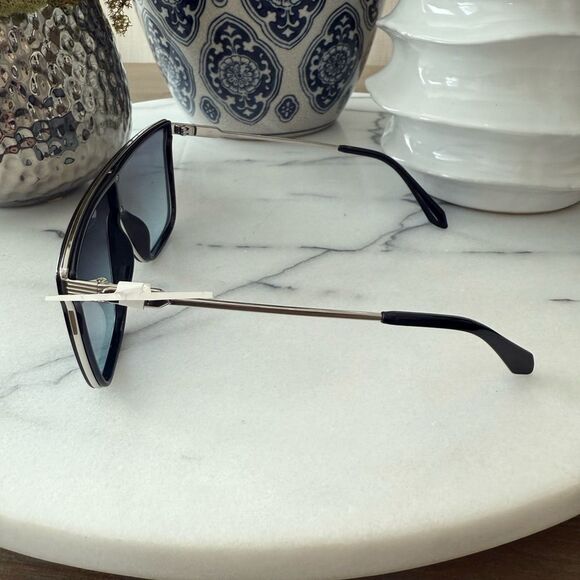 NWT Quay NIGHTFALL REMIXED Sunglasses - Picture 4 of 8